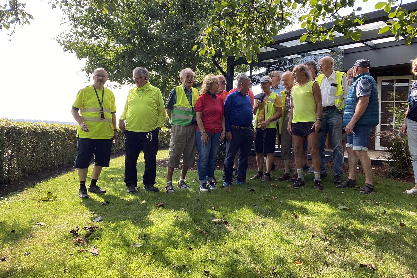 Landgasthof Gietmann Alpen 19