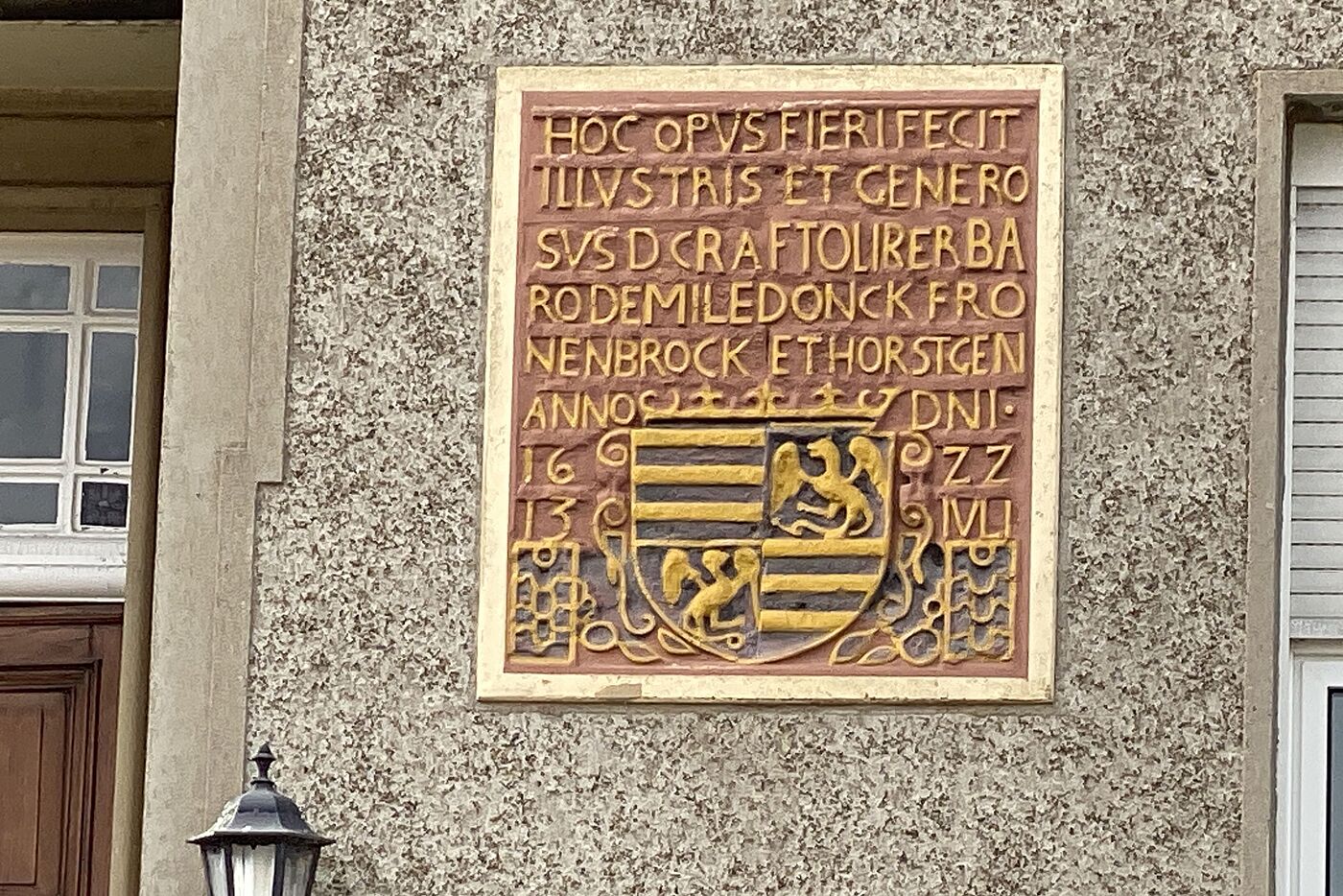 Wer kann das übersetzen?