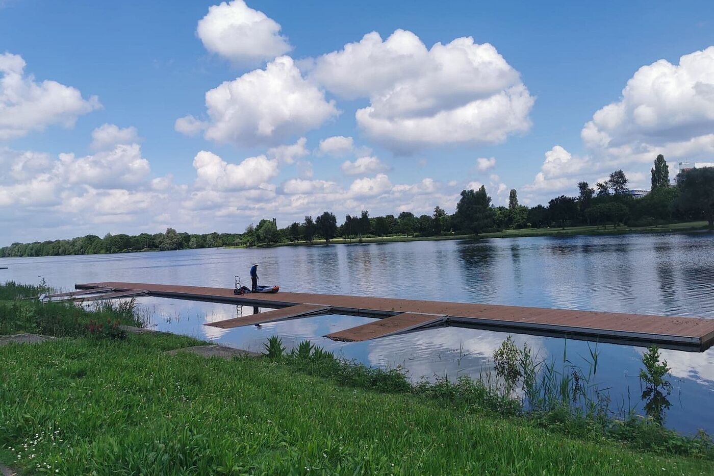  KW21-24 Krefeld Elfrather See 09