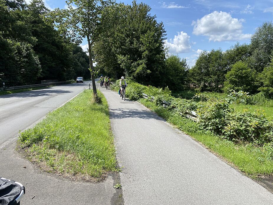 KW29 Wulfen 23 Da kommense A Da kommense A