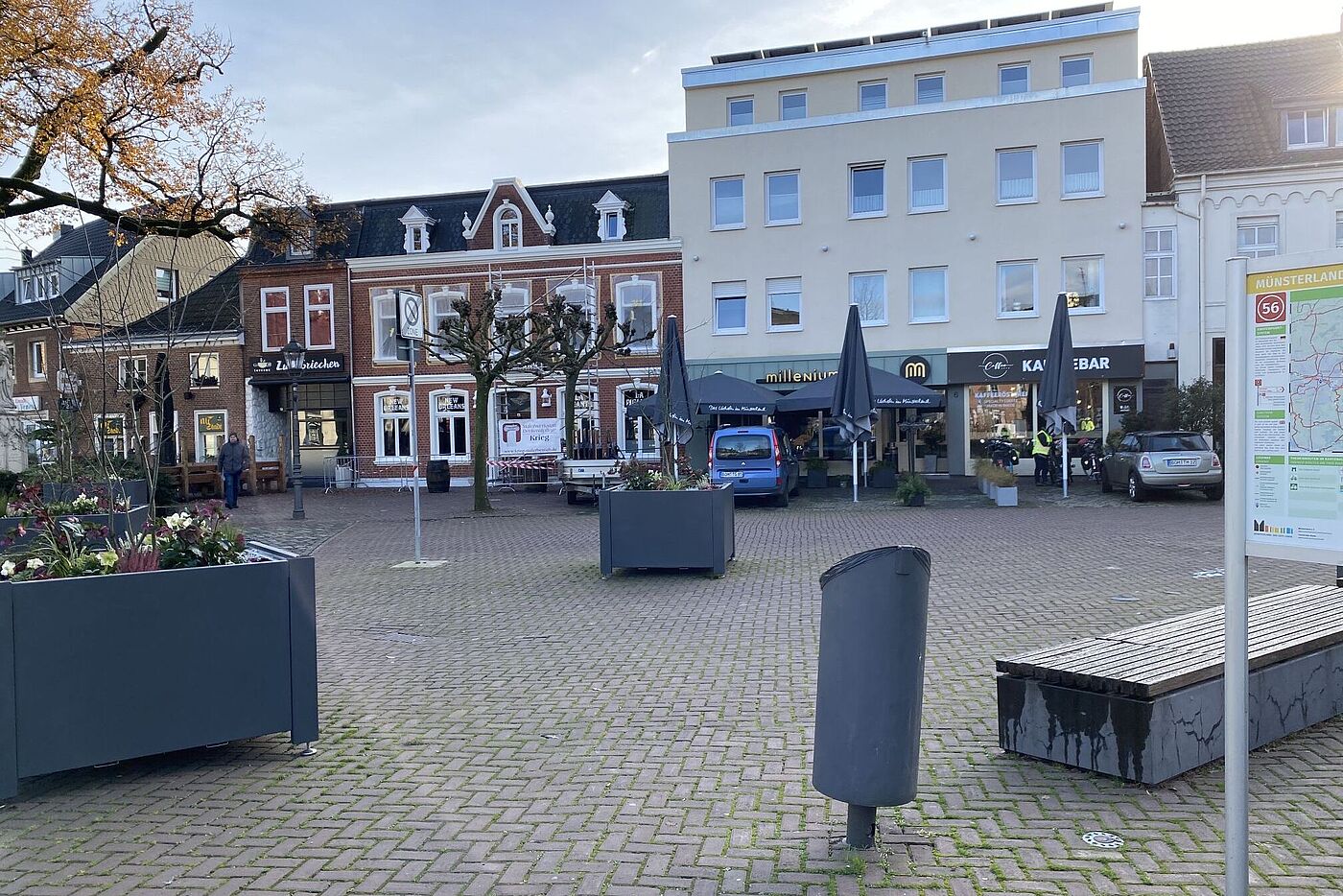 KW47-24 WB11 Rhede-Drageefabrik