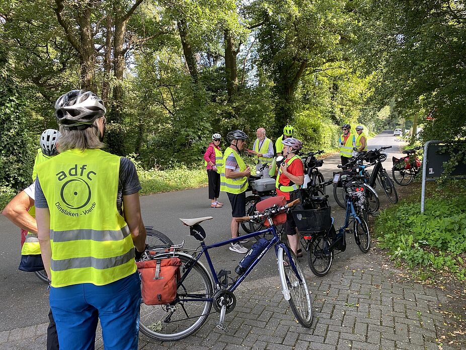 Erste Pause Erste Pause