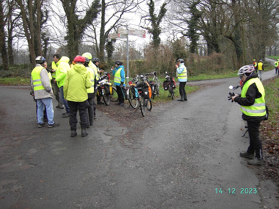 Ein Päuschen muss sein Ein Päuschen muss sein