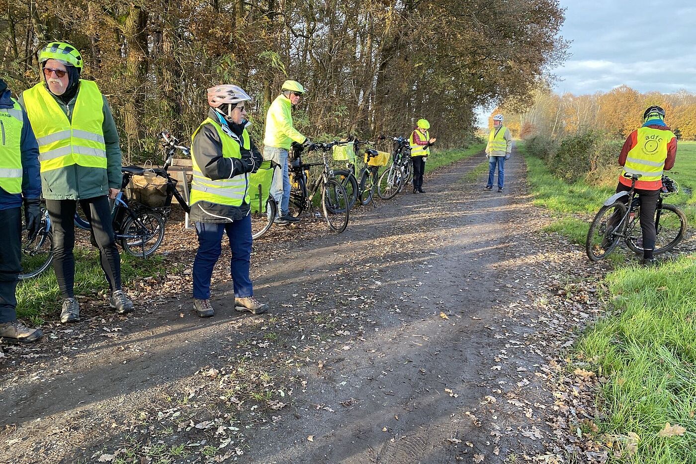 KW47-24 WB16 Rhede-Drageefabrik