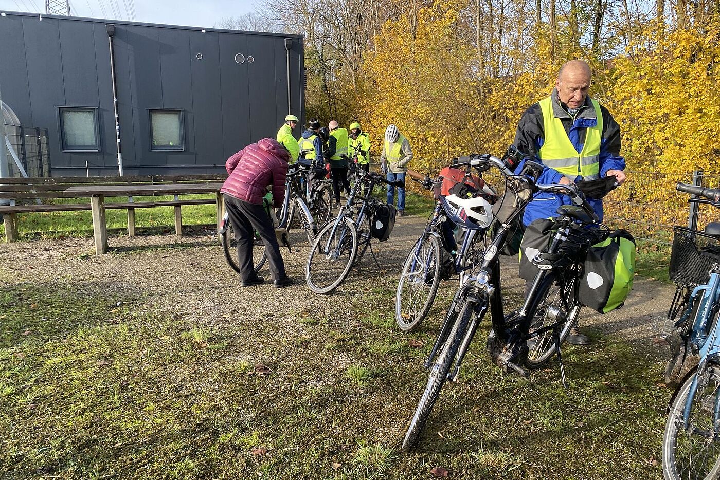 KW47-24 WB04 Rhede-Drageefabrik
