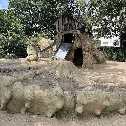 KW29-26_Gladbeck_mit_Kneipp-Garten_hdh03 KW29-26_Gladbeck_mit_Kneipp-Garten_hdh03