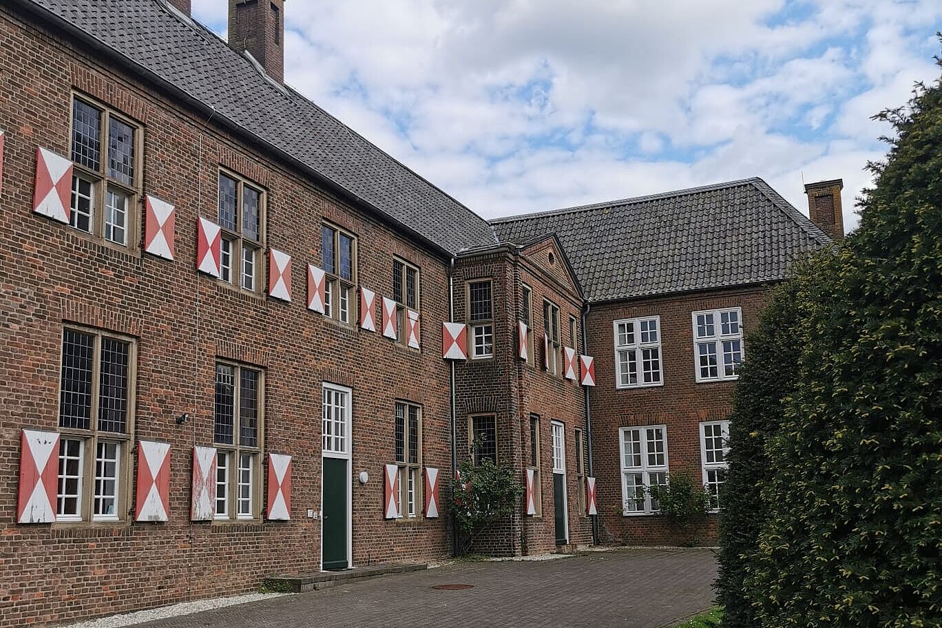 KW16-24 Ausfahrt nach Bocholt 14