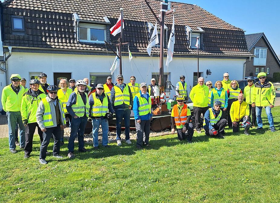 KW14-25_khm_Gruppenbild KW14-25_khm_Gruppenbild