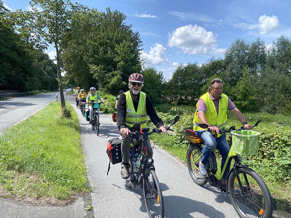 KW29 Wulfen 27 Da kommense E Da kommense E