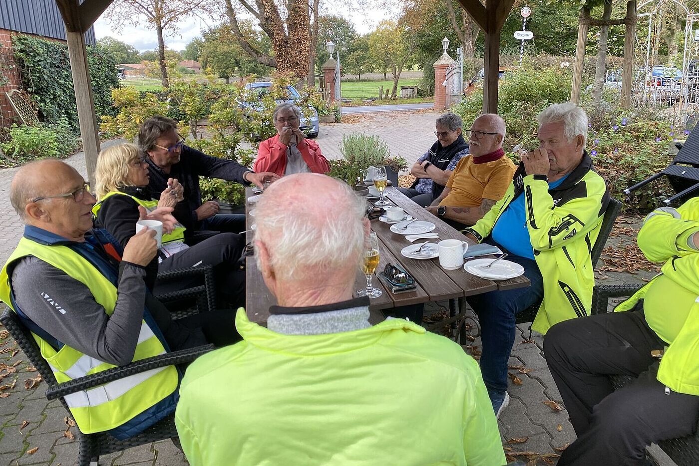 KW42-24 WB19 Cafe-Wolterhof Gelsenkirchen