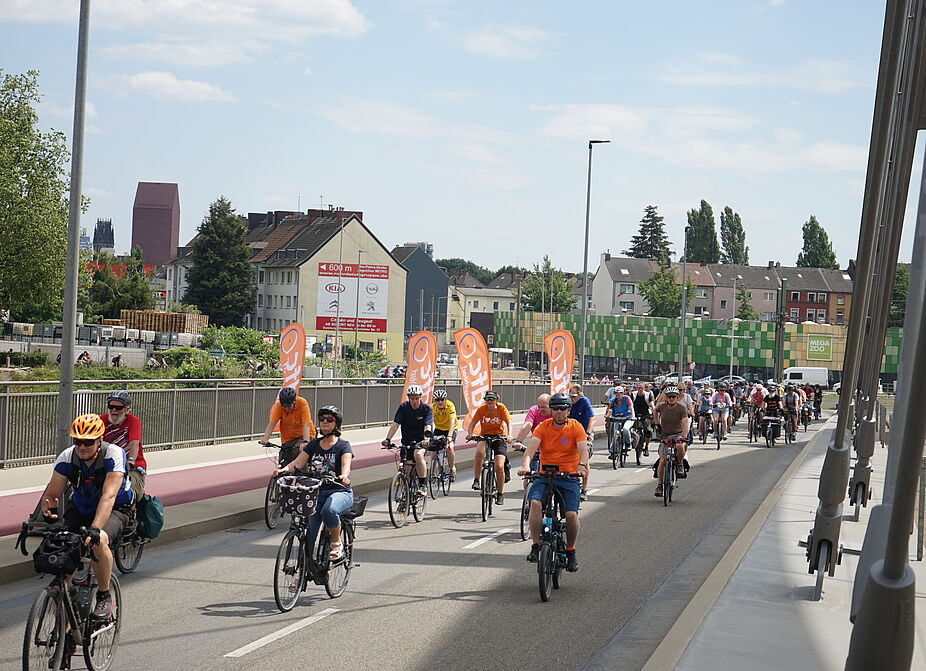 Fahrradsternfahrt Ruhr 2026 Fahrradsternfahrt Ruhr 2026