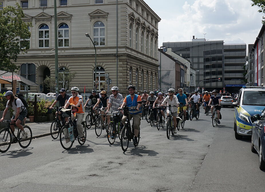 Fahrradsternfahrt Ruhr 2026 Fahrradsternfahrt Ruhr 2026