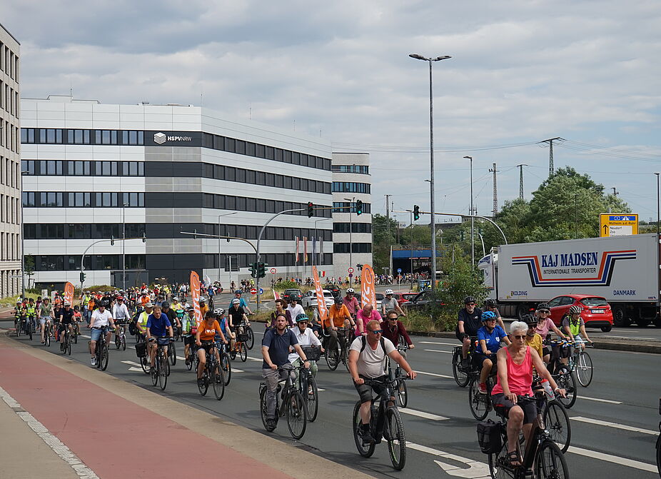 Fahrradsternfahrt Ruhr 2026 Fahrradsternfahrt Ruhr 2026