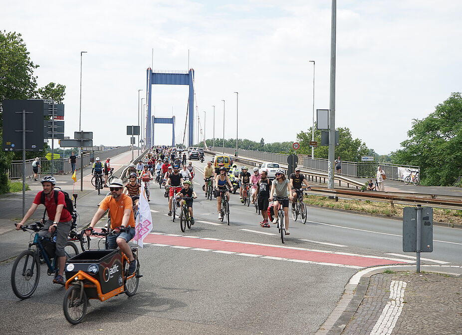 Fahrradsternfahrt Ruhr 2026 Fahrradsternfahrt Ruhr 2026