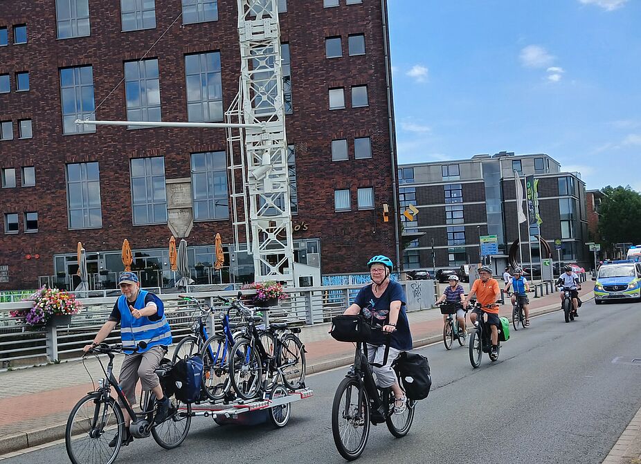 Fahrradsternfahrt Ruhr 2026 Fahrradsternfahrt Ruhr 2026