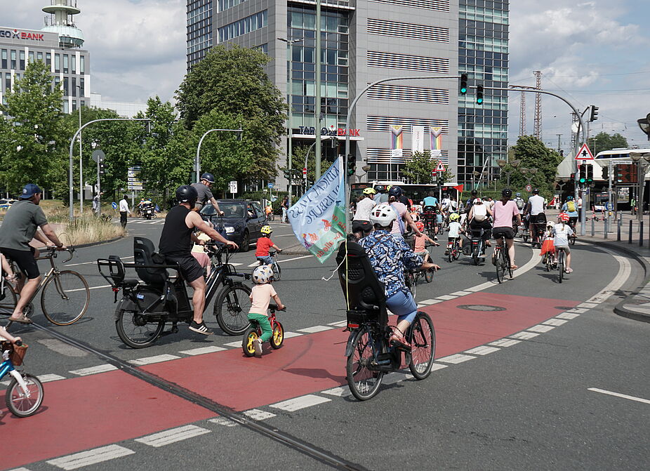 Fahrradsternfahrt Ruhr 2026 Fahrradsternfahrt Ruhr 2026