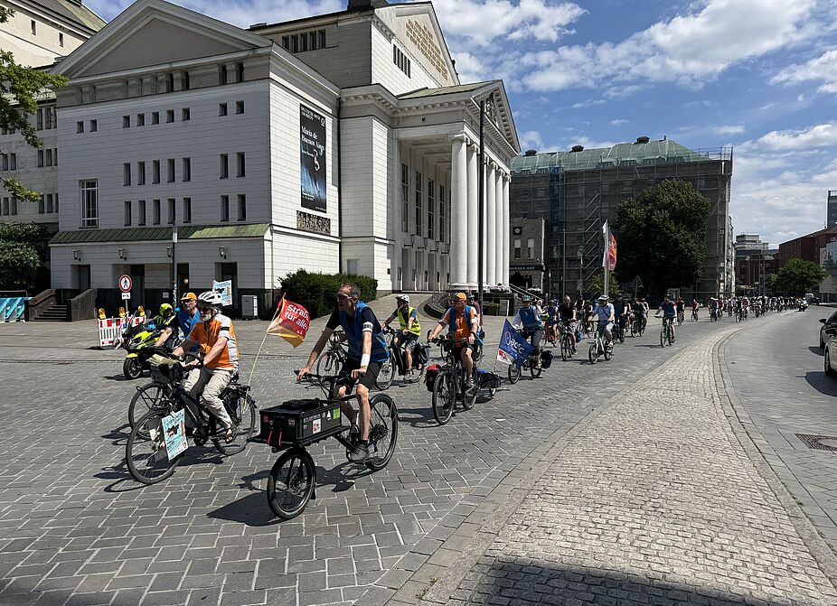 Fahrradsternfahrt Ruhr 2026 Fahrradsternfahrt Ruhr 2026