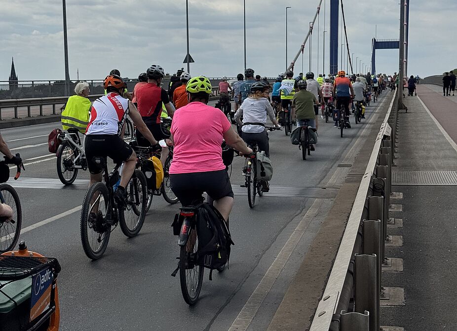 Fahrradsternfahrt Ruhr 2026 Fahrradsternfahrt Ruhr 2026