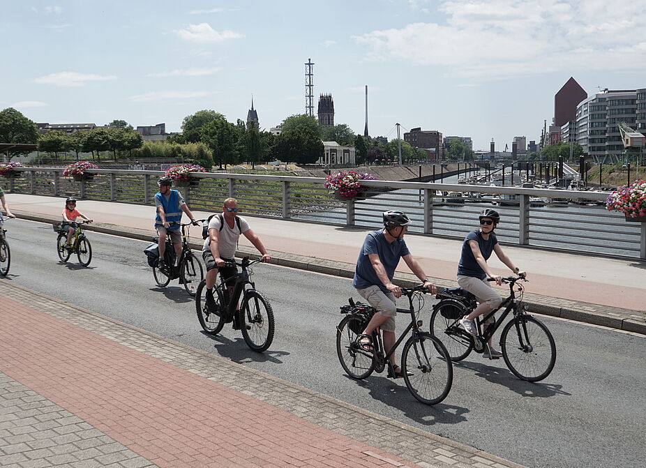 Fahrradsternfahrt Ruhr 2026 Fahrradsternfahrt Ruhr 2026