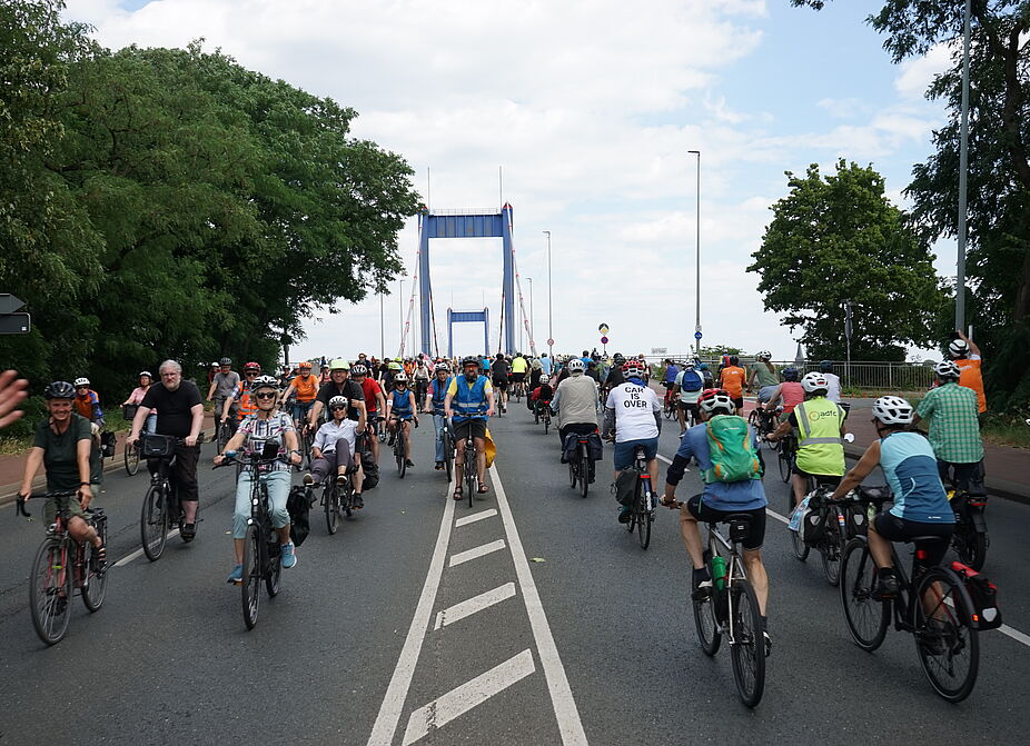 Fahrradsternfahrt Ruhr 2026 Fahrradsternfahrt Ruhr 2026