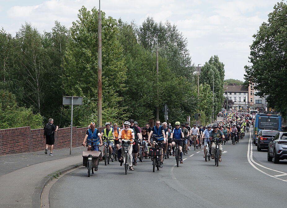 Fahrradsternfahrt Ruhr 2026 Fahrradsternfahrt Ruhr 2026
