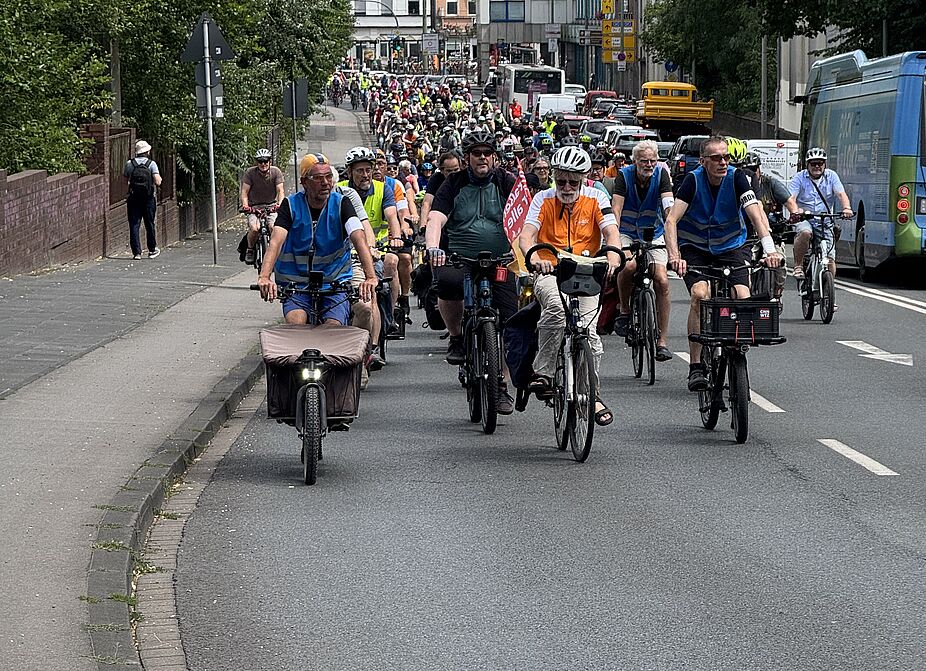 Fahrradsternfahrt Ruhr 2026 Fahrradsternfahrt Ruhr 2026