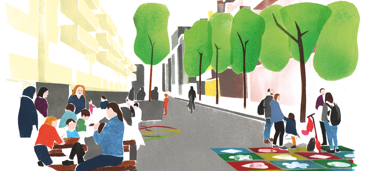 Superblock Superblock