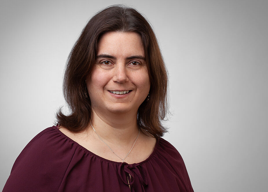 Anke Reininger, Regionalmanagerin NRW Bett + Bike