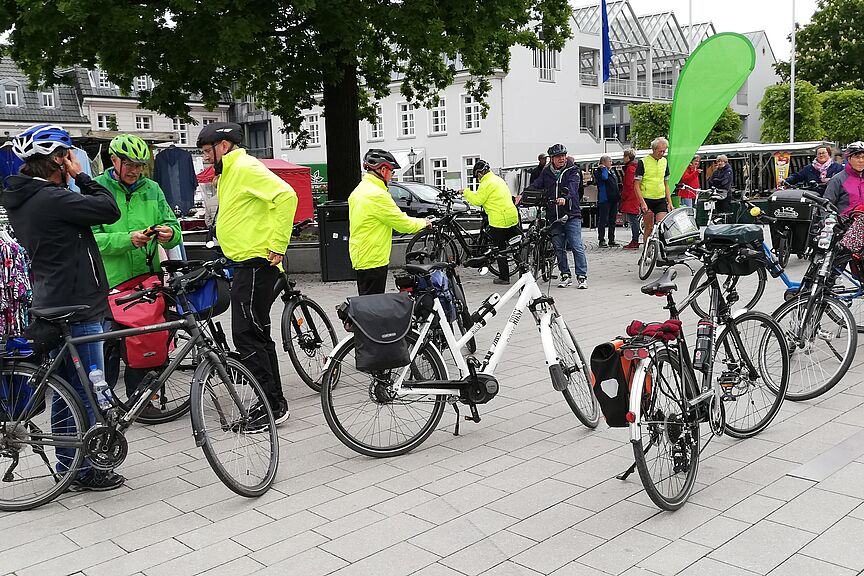 ADFC Rheinberg ADFC Rheinberg