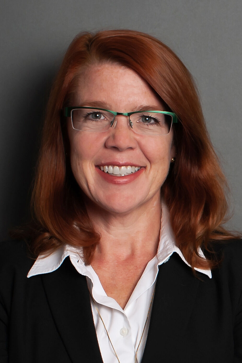 Jill Warren, CEO der European Cyclists' Federation (ECF)  Porträt von Jill Warren, CEO der European Cyclists' Federation (ECF)