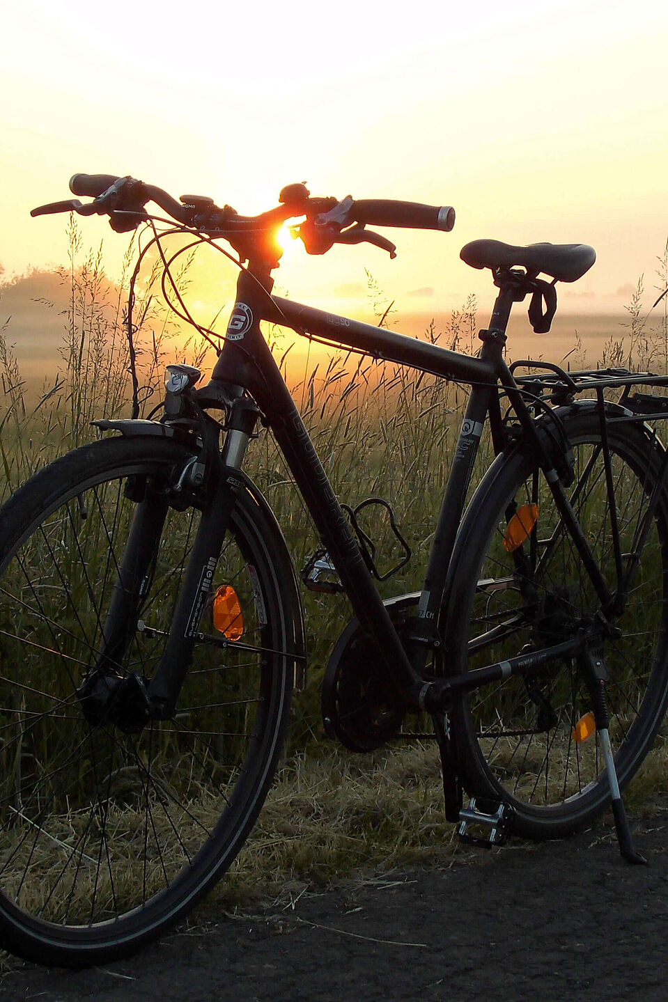 Morgenstimmung Abendstimmung